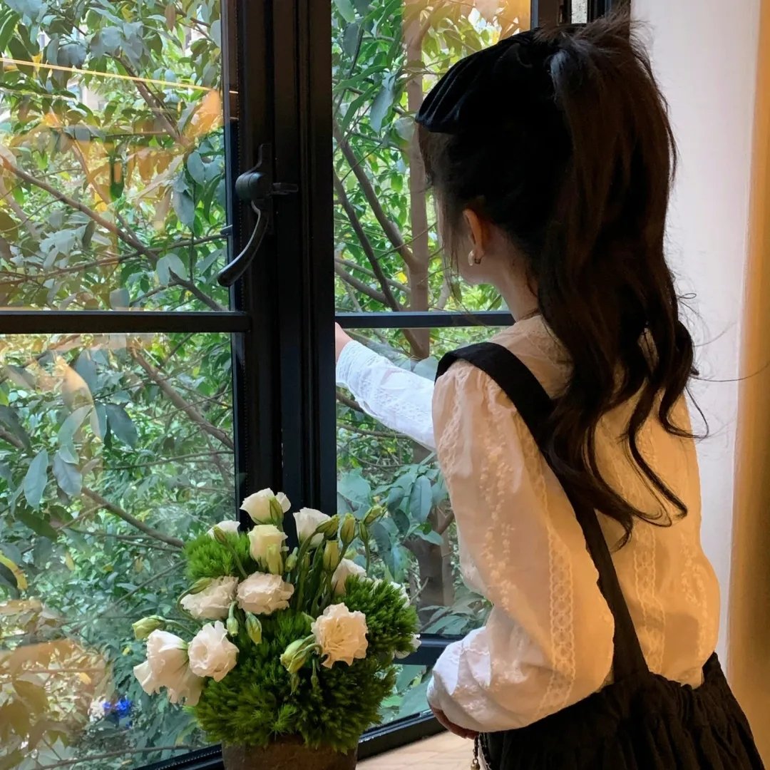 桦木林