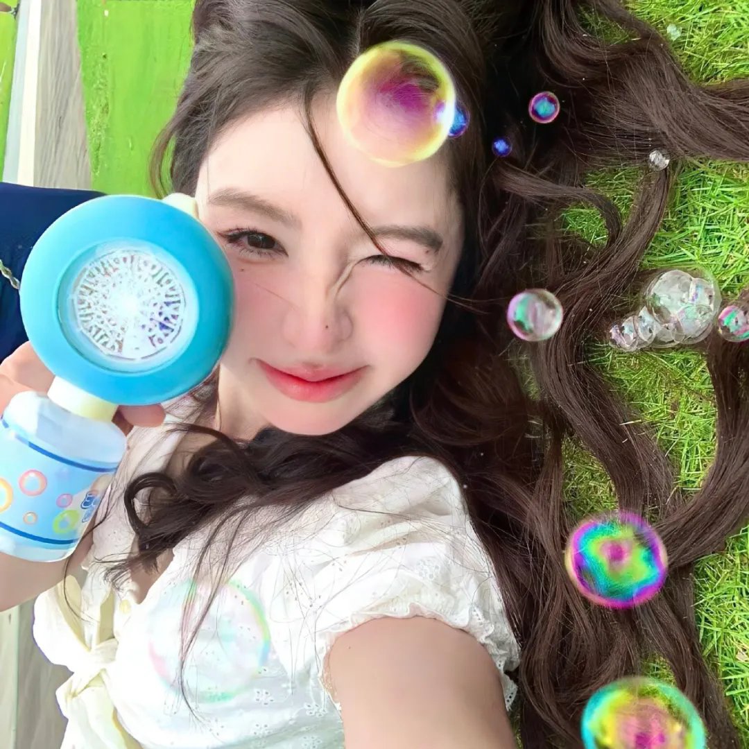 像你这样的好女孩
