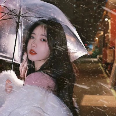 我们的小镇